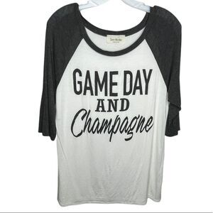 Saint Monday Baseball‎ T-Shirt